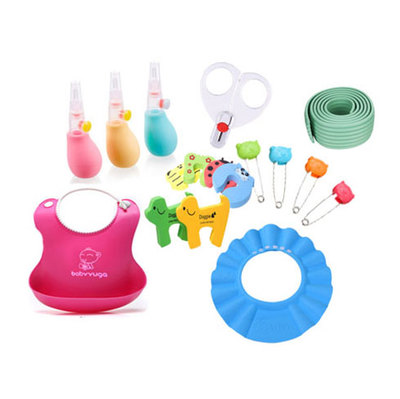 哈尼宝贝加盟 开启母婴生活护理事业新篇章